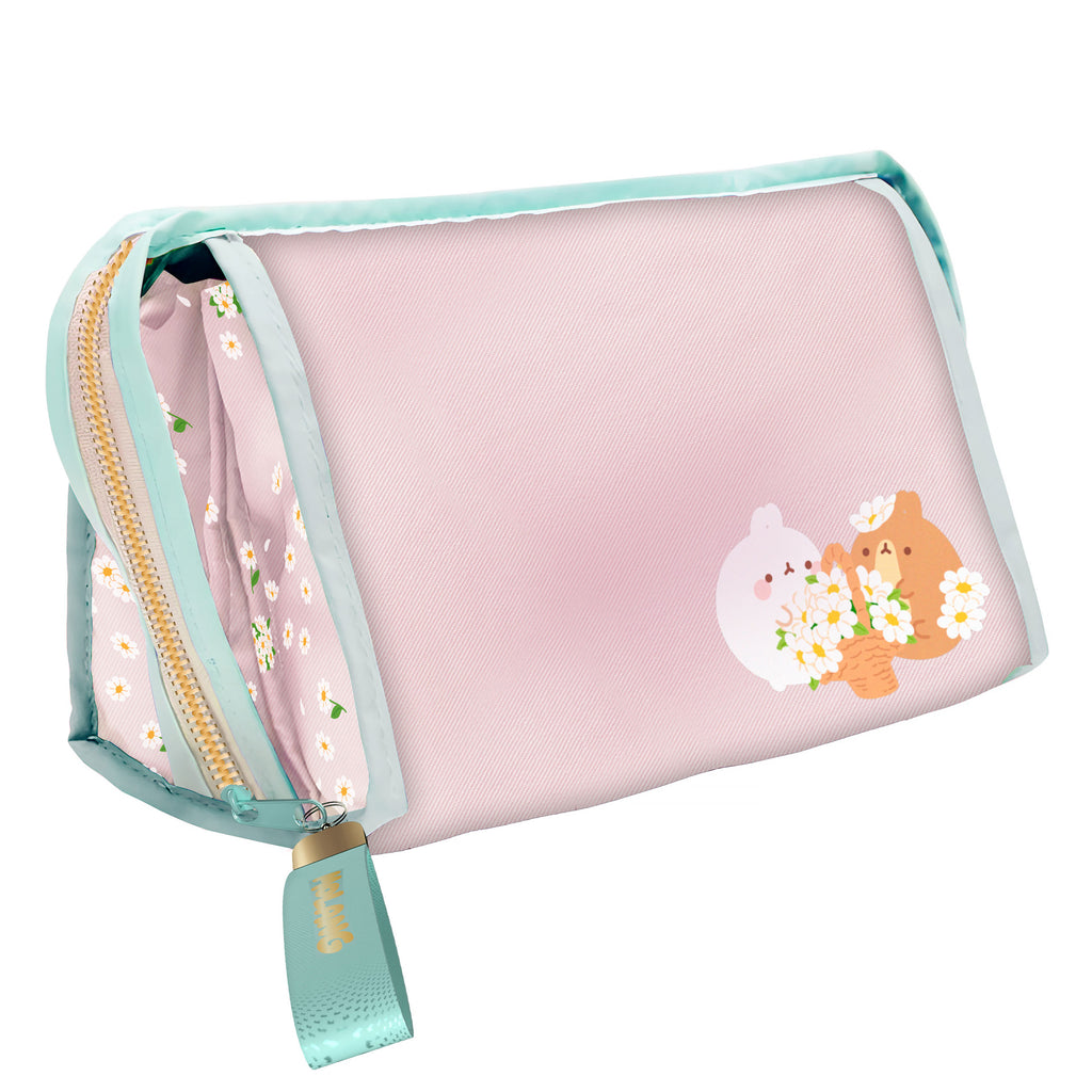 Immagine del prodotto Molang - Beauty Case Blossom