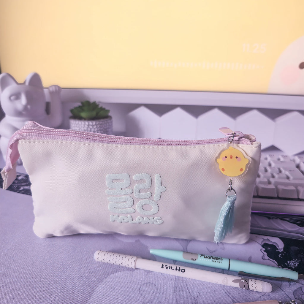 Product image Molang - Blossom Pencil Case
