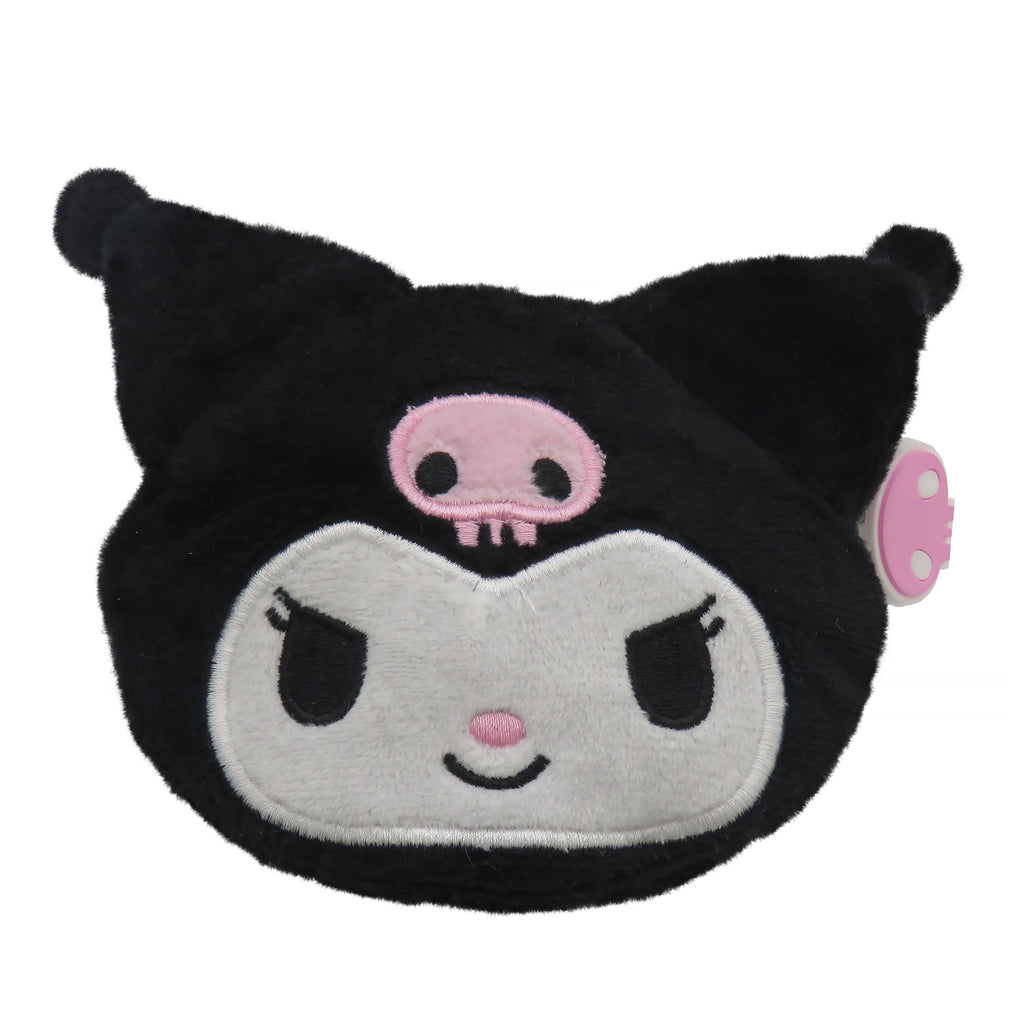 Immagine del prodotto Sanrio - Kuromi Hello Kitty and Friends Portamonete in Peluche
