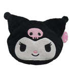 Immagine del prodotto Sanrio - Kuromi Hello Kitty and Friends Portamonete in Peluche