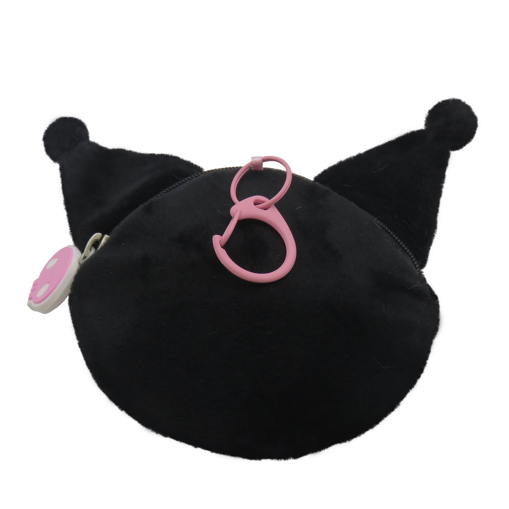 Immagine del prodotto Sanrio - Kuromi Hello Kitty and Friends Portamonete in Peluche