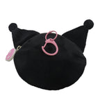 Immagine del prodotto Sanrio - Kuromi Hello Kitty and Friends Portamonete in Peluche