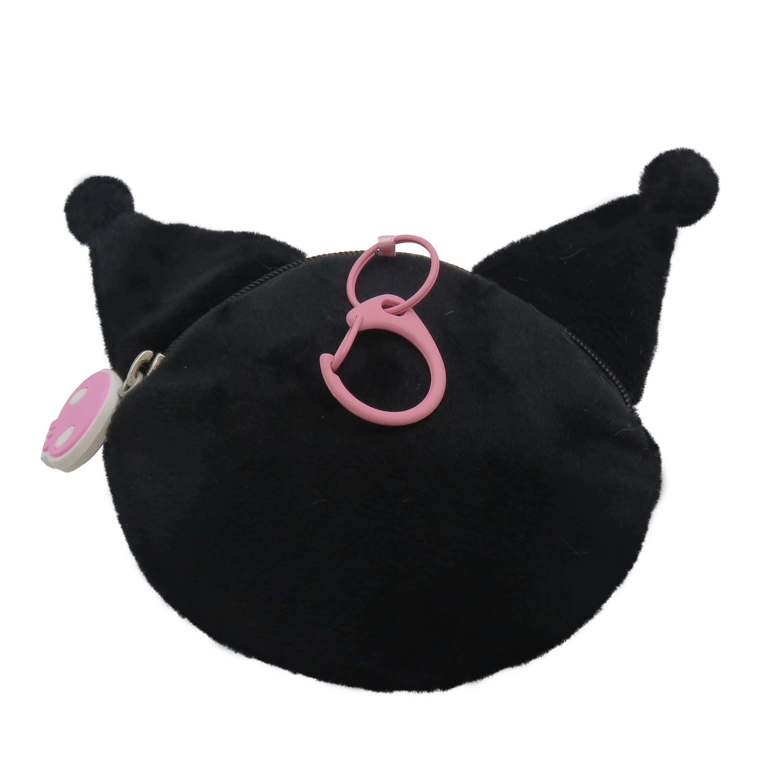 Immagine del prodotto Sanrio - Kuromi Hello Kitty and Friends Portamonete in Peluche