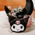 Immagine del prodotto Sanrio - Kuromi Hello Kitty and Friends Portamonete in Peluche