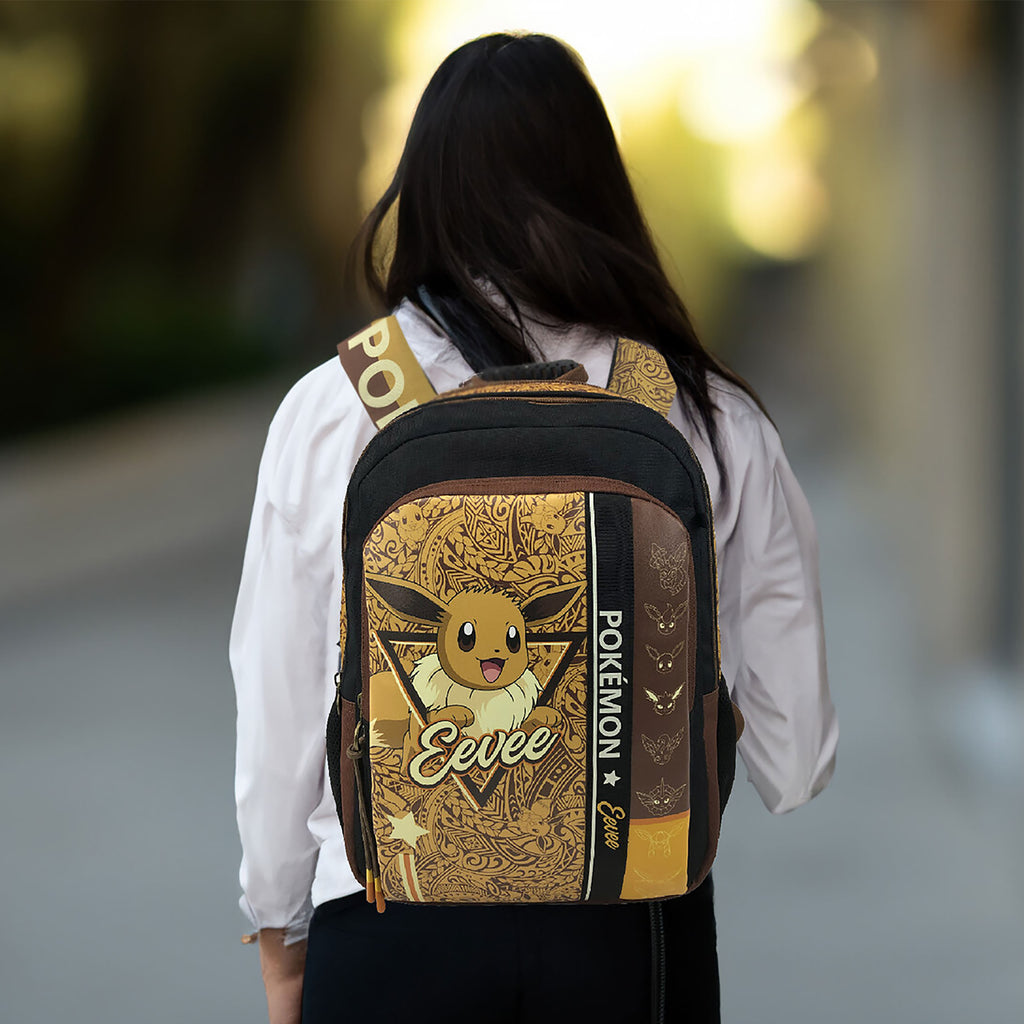 Immagine del prodotto Pokémon - Zaino Eevee