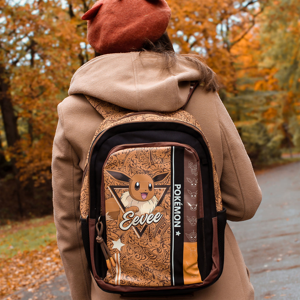 Immagine del prodotto Pokémon - Zaino Eevee