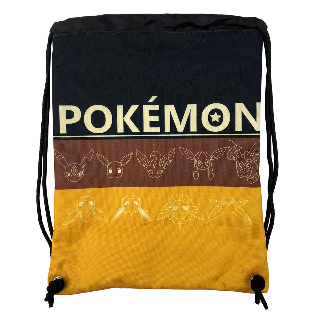 Immagine del prodotto Pokemon - Borsa sportiva Eevee