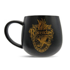 Immagine del prodotto Tazza Corvonero con Stemma 3D di Hogwarts all'interno - Harry Potter