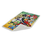 Immagine del prodotto One Piece - Coperta di Gruppo Morbida con Fodera in Peluche Teddy