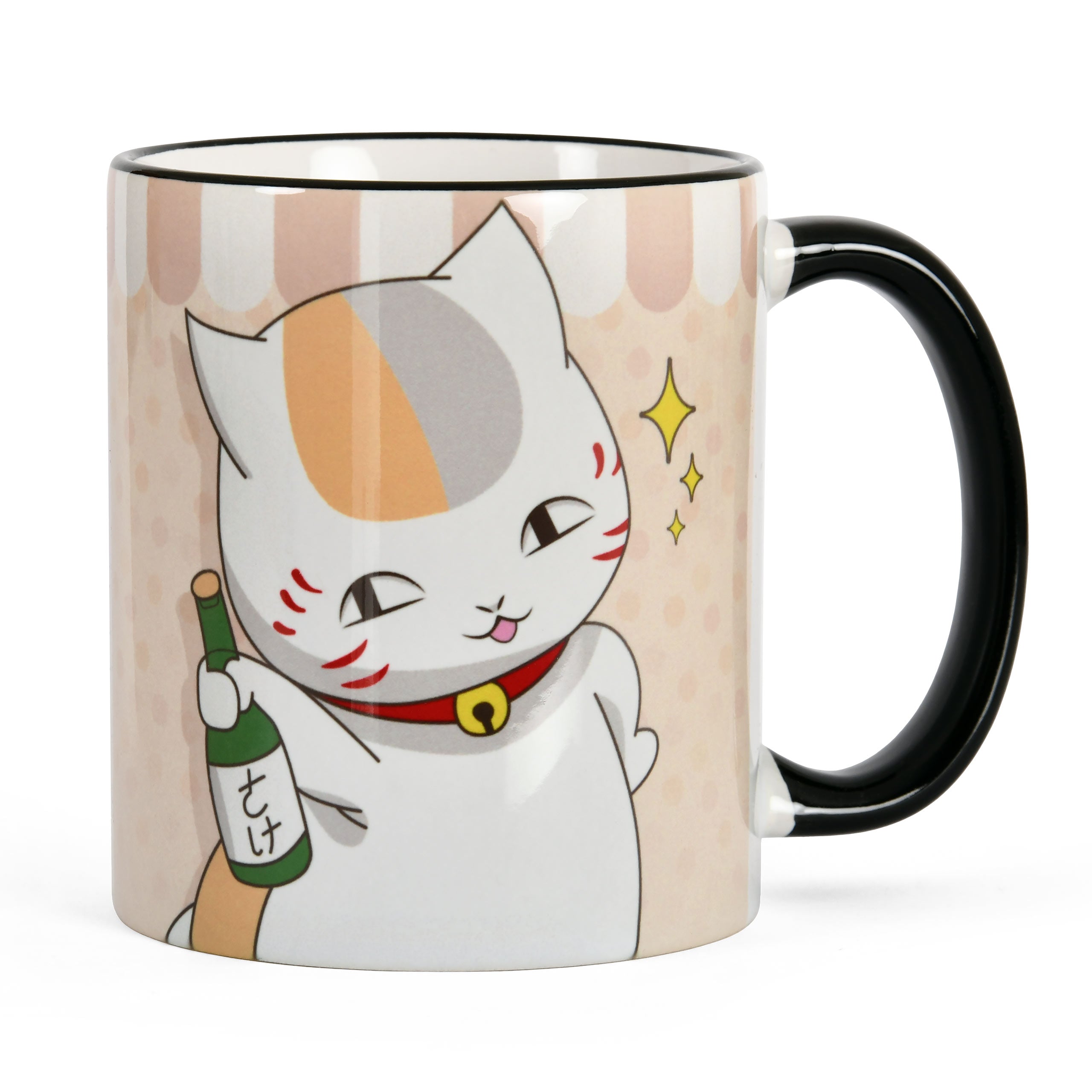 Product image Nyanko Sensei Mug for Natsume's Book of Friends Fans