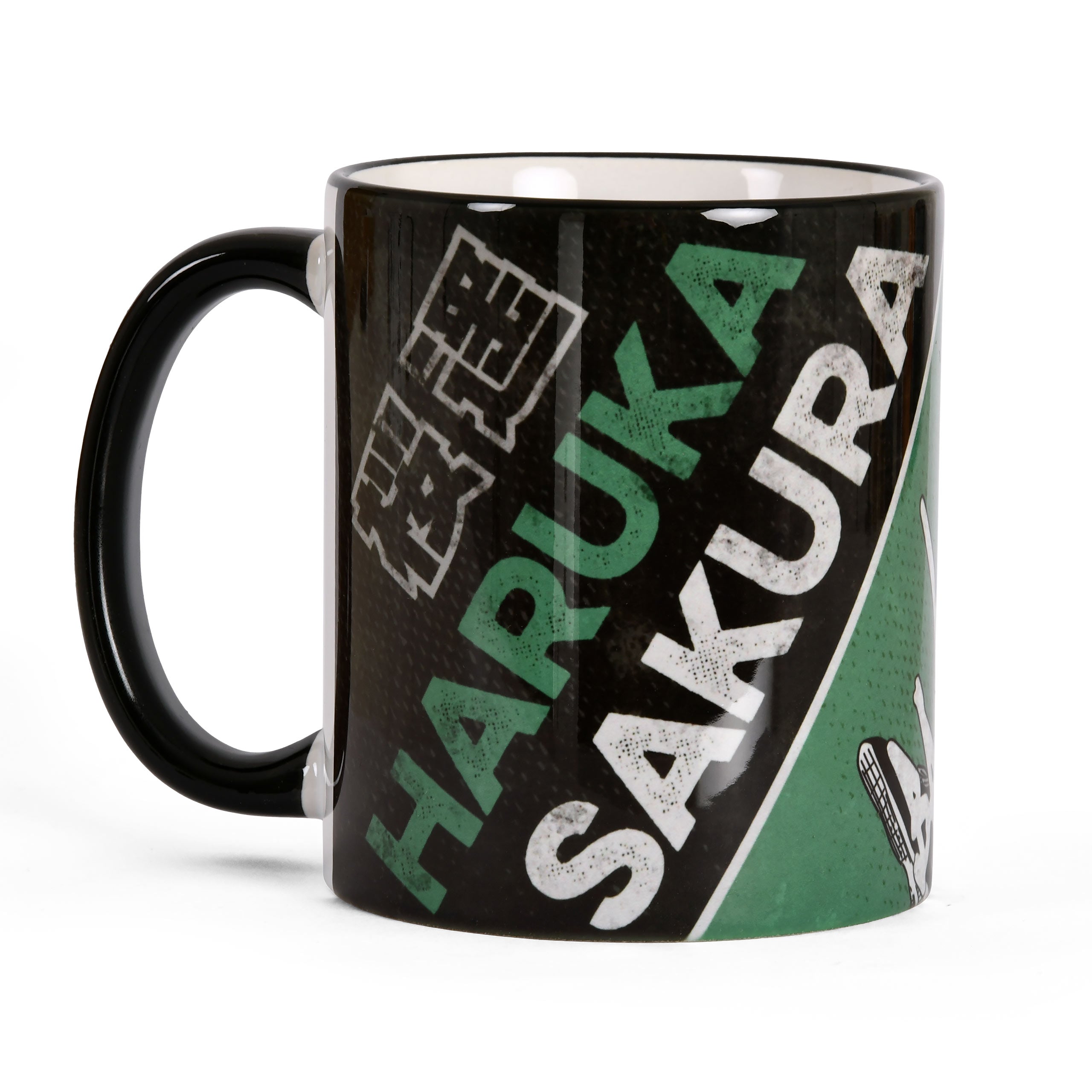Immagine del prodotto Tazza Haruka Sakura per fan di Wind Breaker