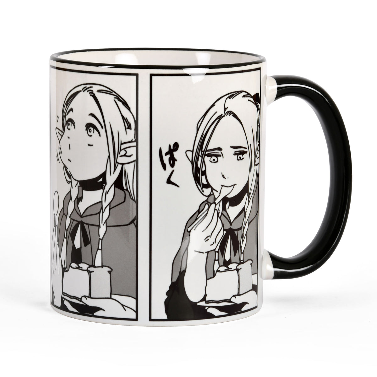 Immagine del prodotto Tazza Marcille per fan di Delicious in Dungeon