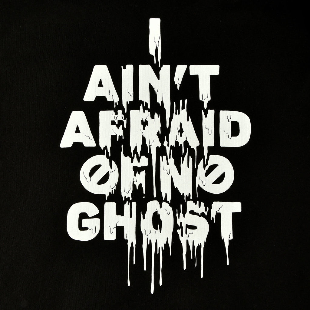 Product image Ghostbusters - Ain't Afraid of No Ghost Hoodie