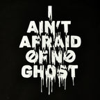 Product image Ghostbusters - Ain't Afraid of No Ghost Hoodie