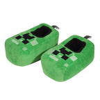 Immagine del prodotto Minecraft - Pantofole Creeper