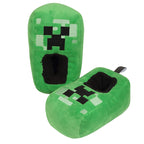 Immagine del prodotto Minecraft - Pantofole Creeper