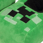 Immagine del prodotto Minecraft - Pantofole Creeper