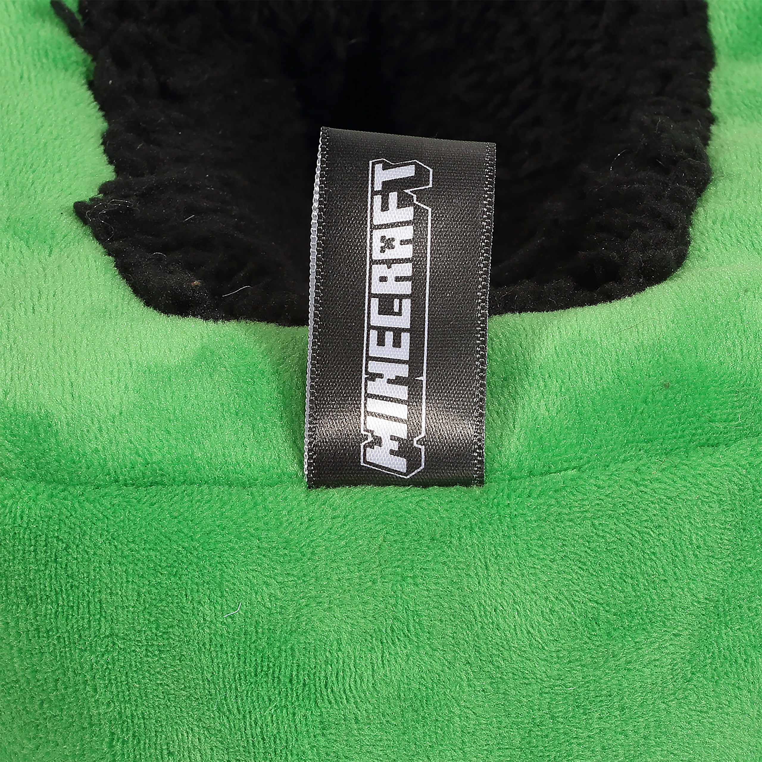 Immagine del prodotto Minecraft - Pantofole Creeper