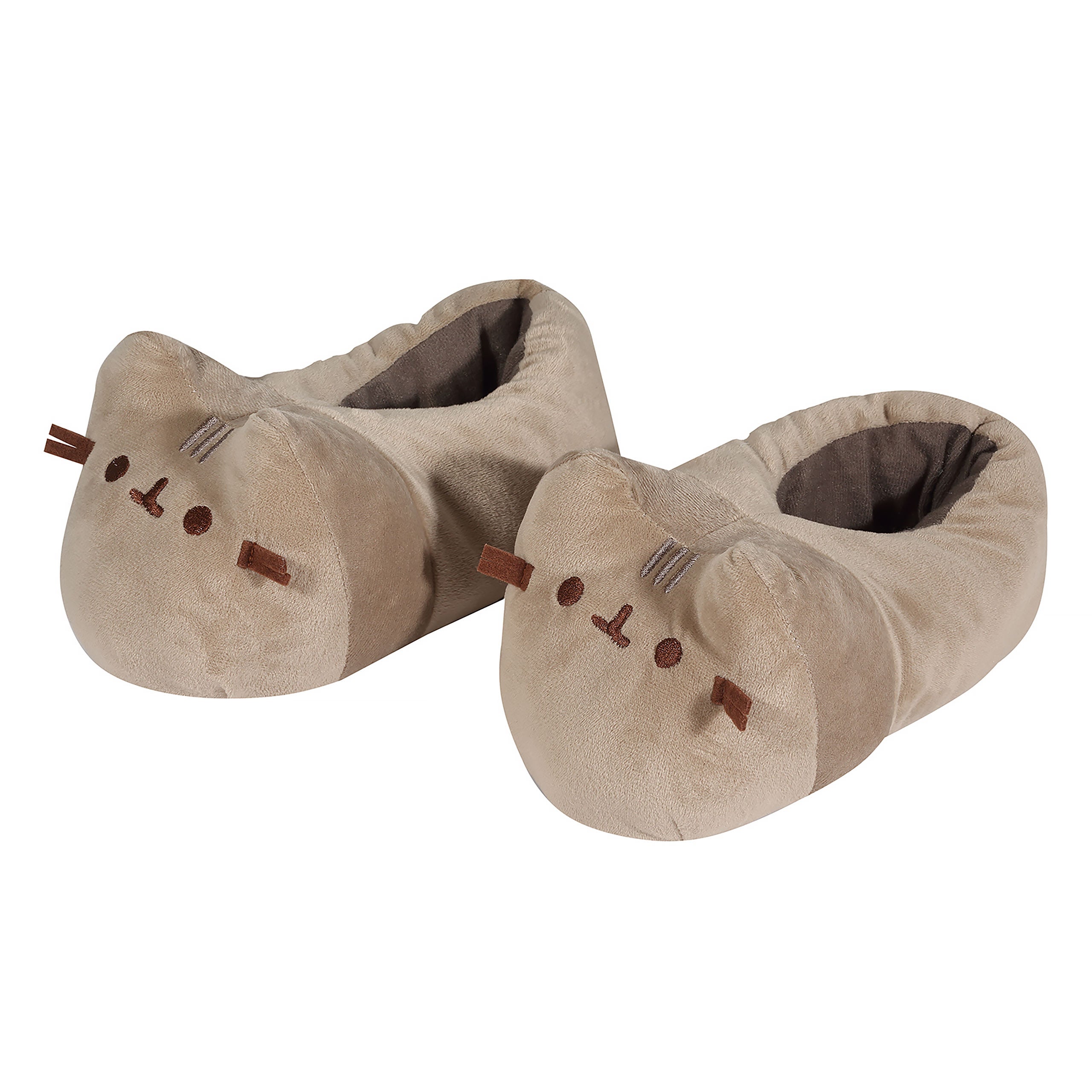 Immagine del prodotto Pusheen - Le Pantofole del Gatto