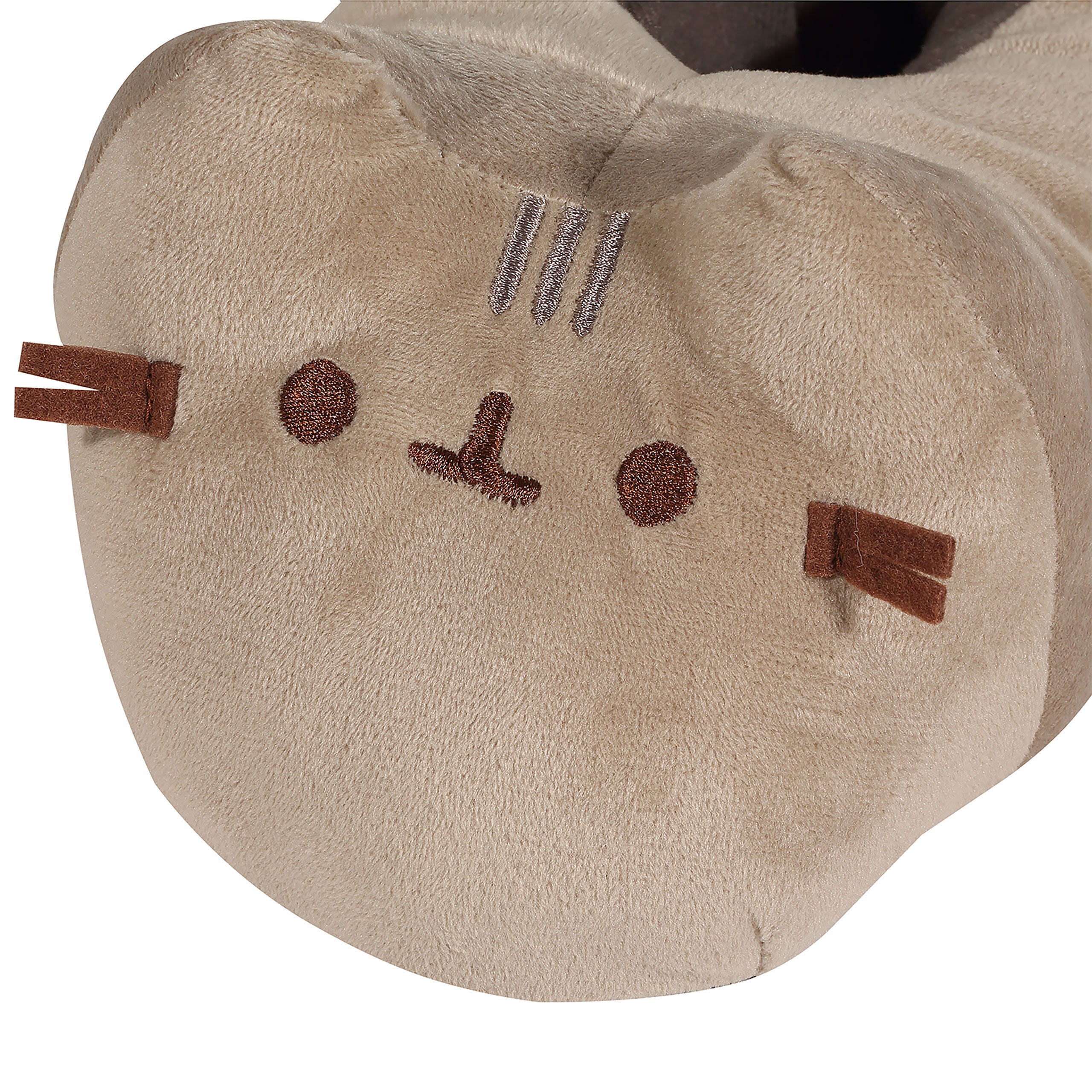 Immagine del prodotto Pusheen - Le Pantofole del Gatto