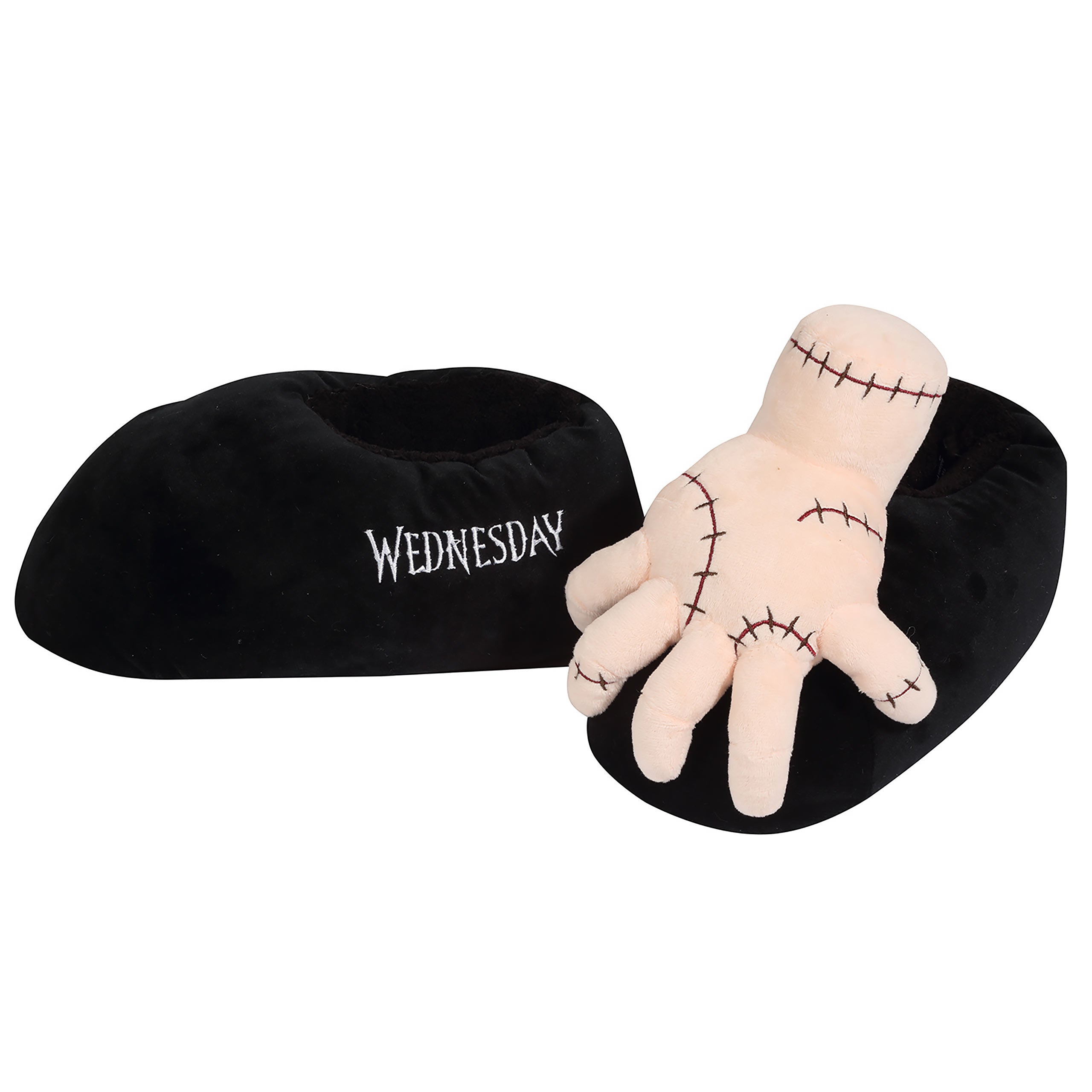 Immagine del prodotto Wednesday - Pantofole Mano