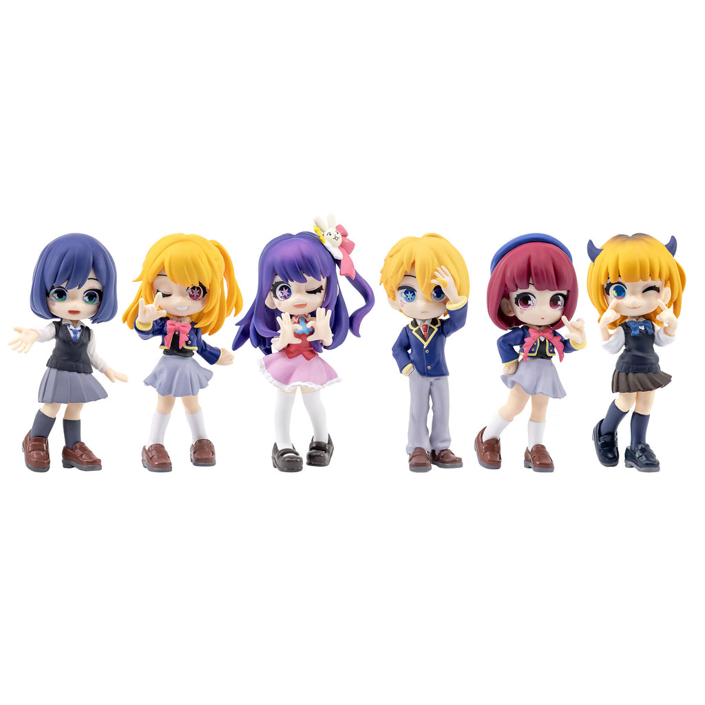 Immagine del prodotto Oshi No Ko: La Mia Stella - Figura Misteriosa