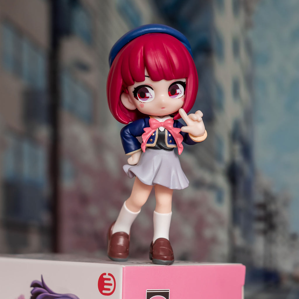 Immagine del prodotto Oshi No Ko: La Mia Stella - Figura Misteriosa
