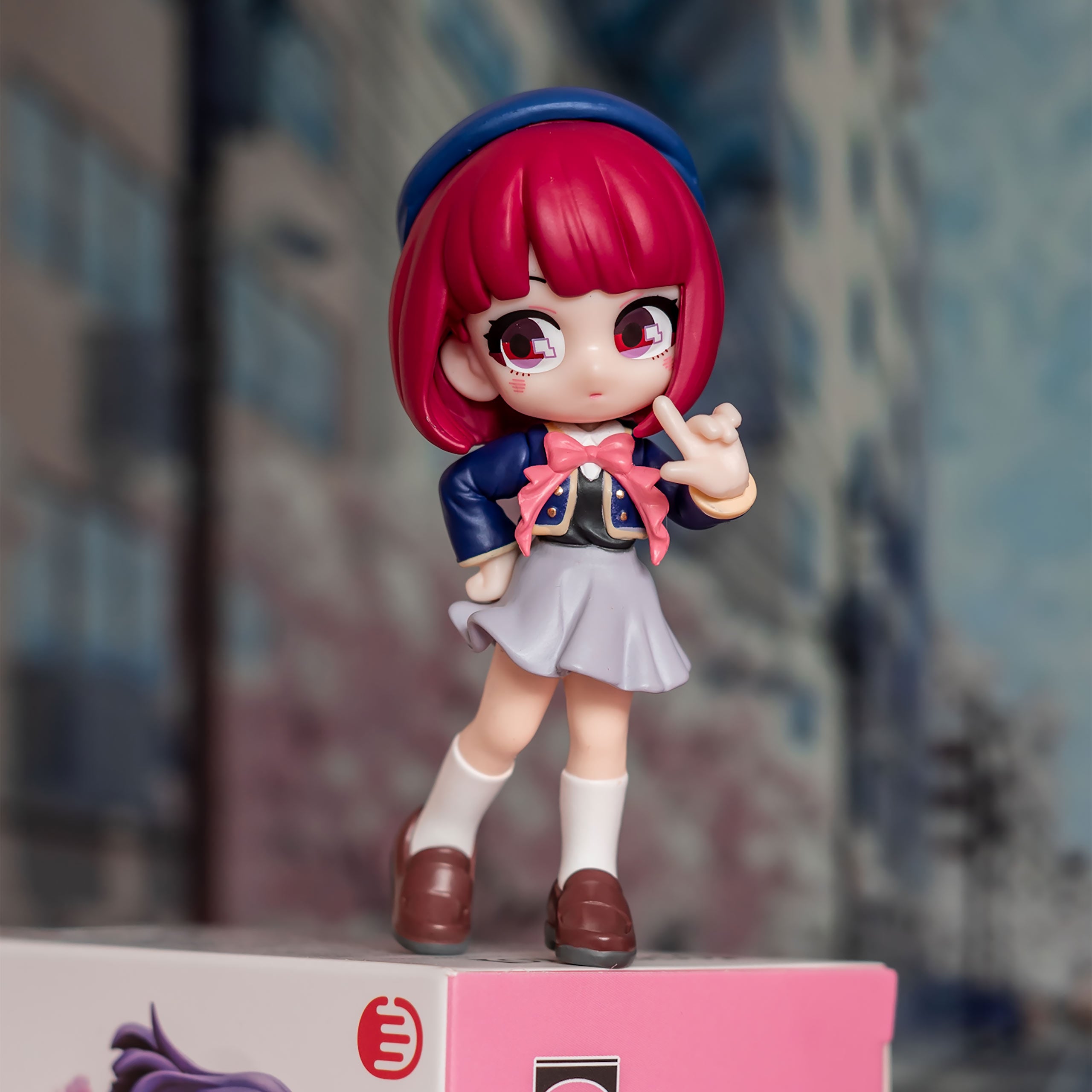Immagine del prodotto Oshi No Ko: La Mia Stella - Figura Misteriosa