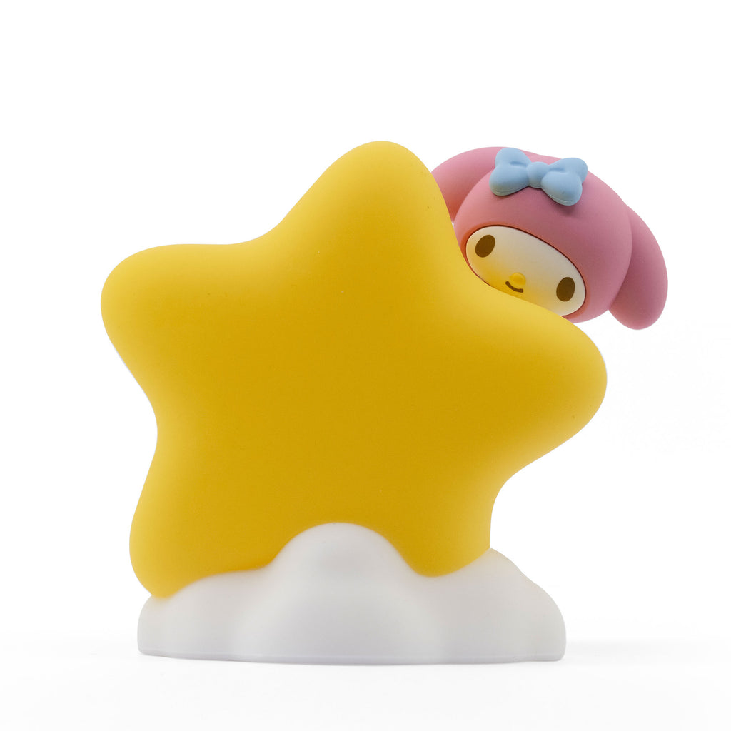 Immagine del prodotto Hello Kitty and Friends - My Melody Luce Notturna Serie Star Light