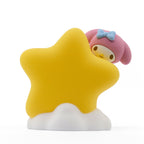 Immagine del prodotto Hello Kitty and Friends - My Melody Luce Notturna Serie Star Light