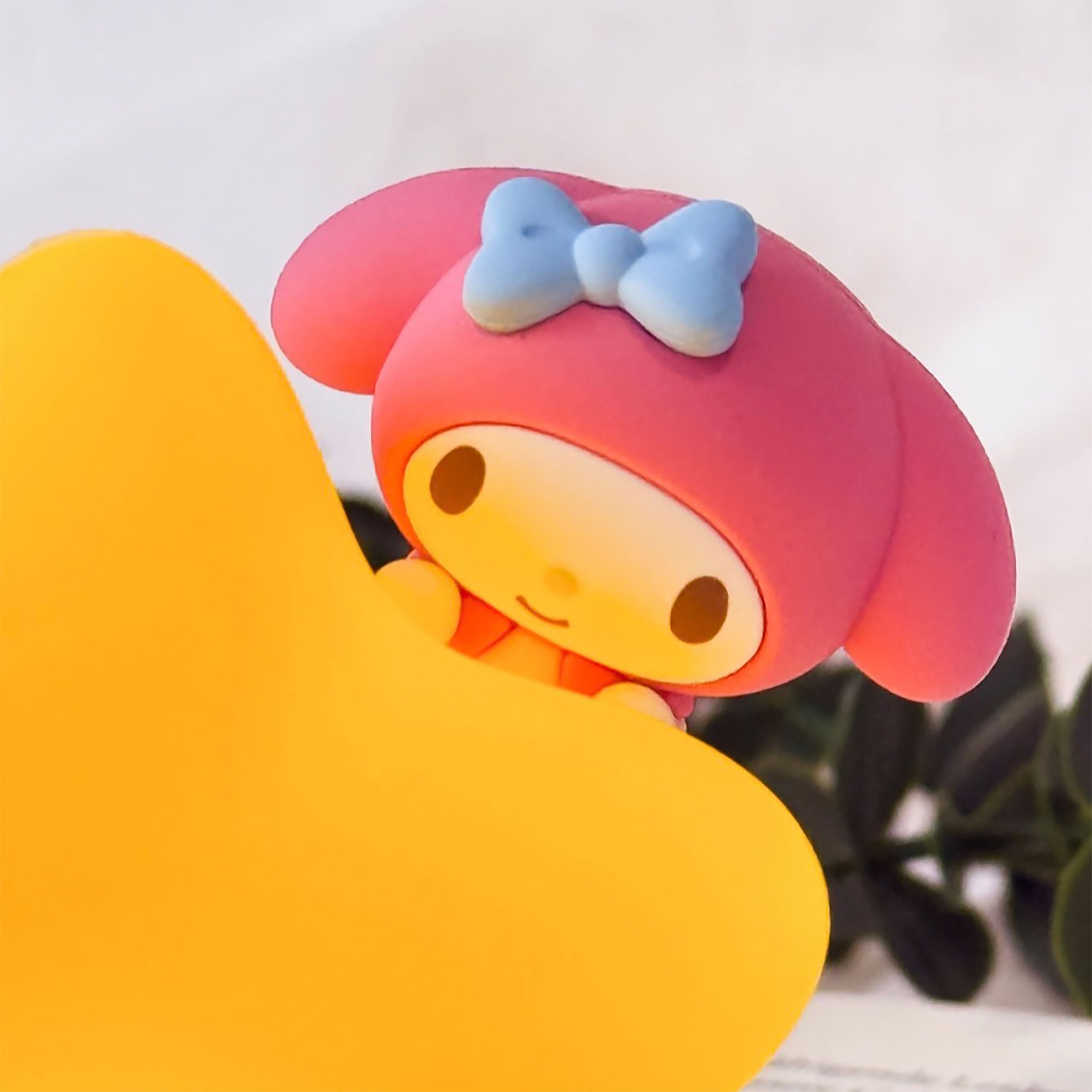 Immagine del prodotto Hello Kitty and Friends - My Melody Luce Notturna Serie Star Light
