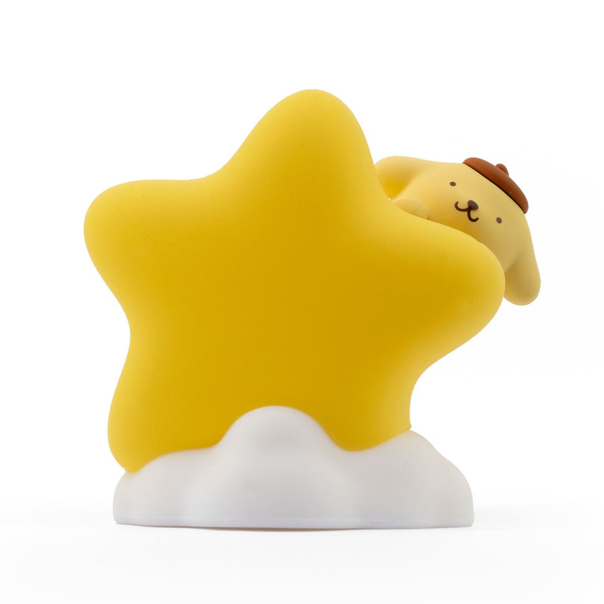 Immagine del prodotto Hello Kitty and Friends - Pompompurin Luce Notturna Serie Star Light