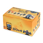 Immagine del prodotto Stitch YuMe Hero Box Art Gallery Serie Blind Box - Lilo & Stitch Espositore da 6 Pezzi