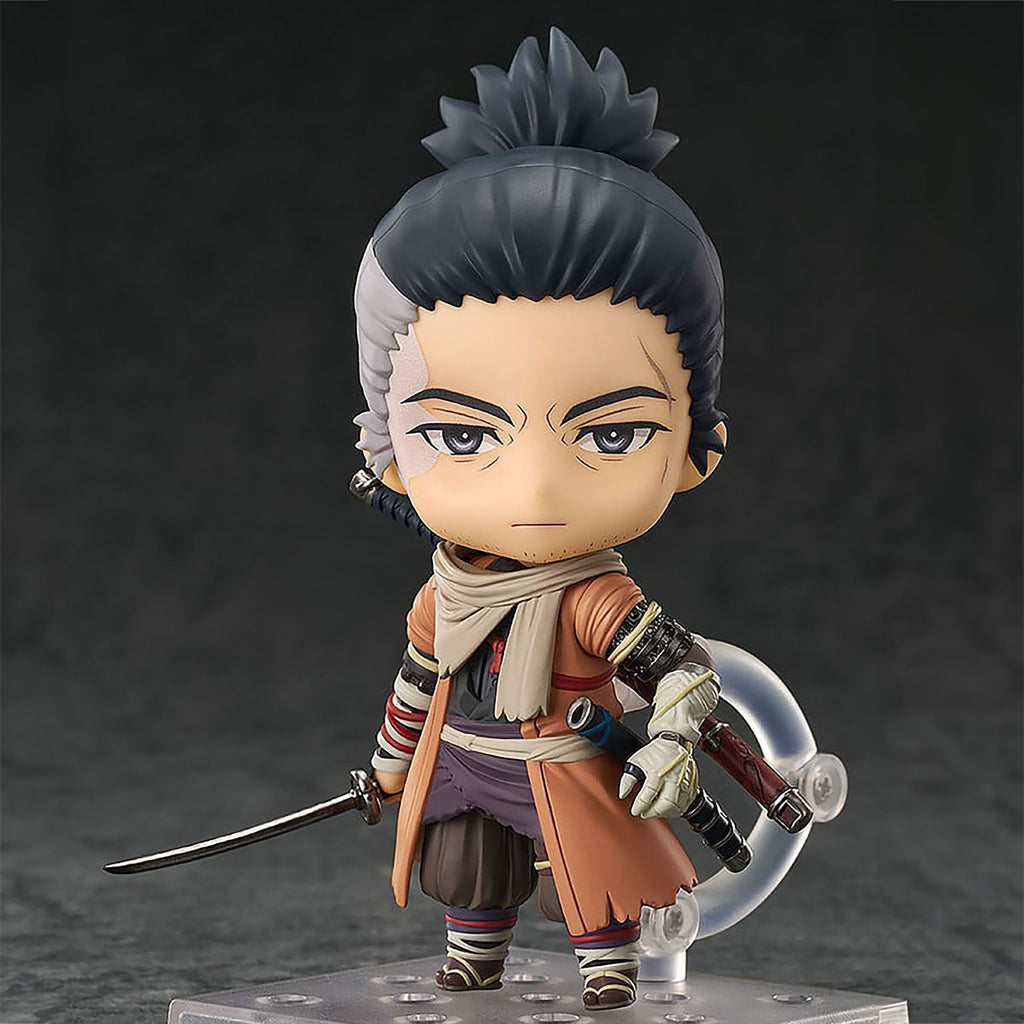 Immagine del prodotto Sekiro: Shadows Die Twice - Action figure Nendoroid di Sekiro