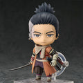 Immagine del prodotto Sekiro: Shadows Die Twice - Action figure Nendoroid di Sekiro