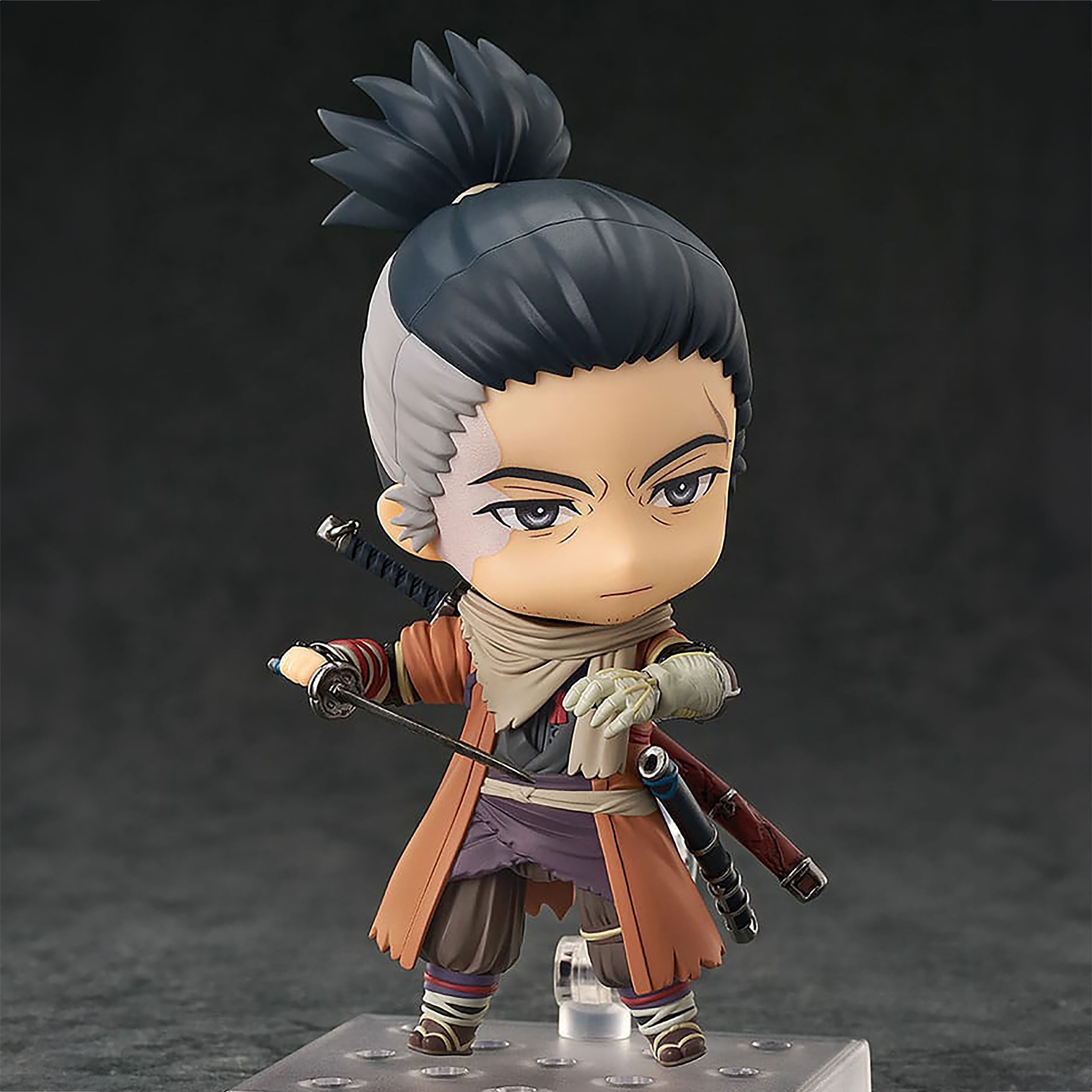 Immagine del prodotto Sekiro: Shadows Die Twice - Action figure Nendoroid di Sekiro