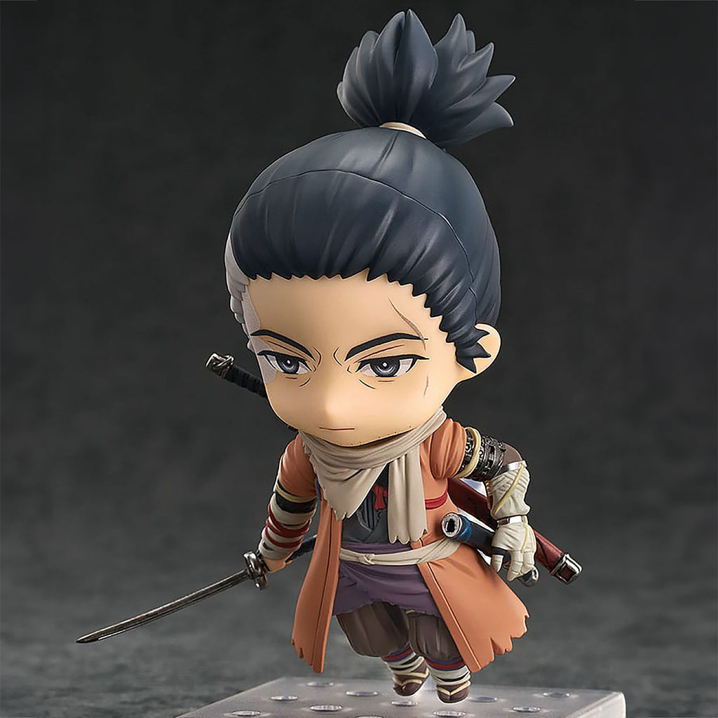 Immagine del prodotto Sekiro: Shadows Die Twice - Action figure Nendoroid di Sekiro