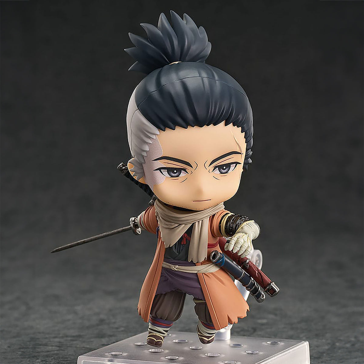 Immagine del prodotto Sekiro: Shadows Die Twice - Action figure Nendoroid di Sekiro