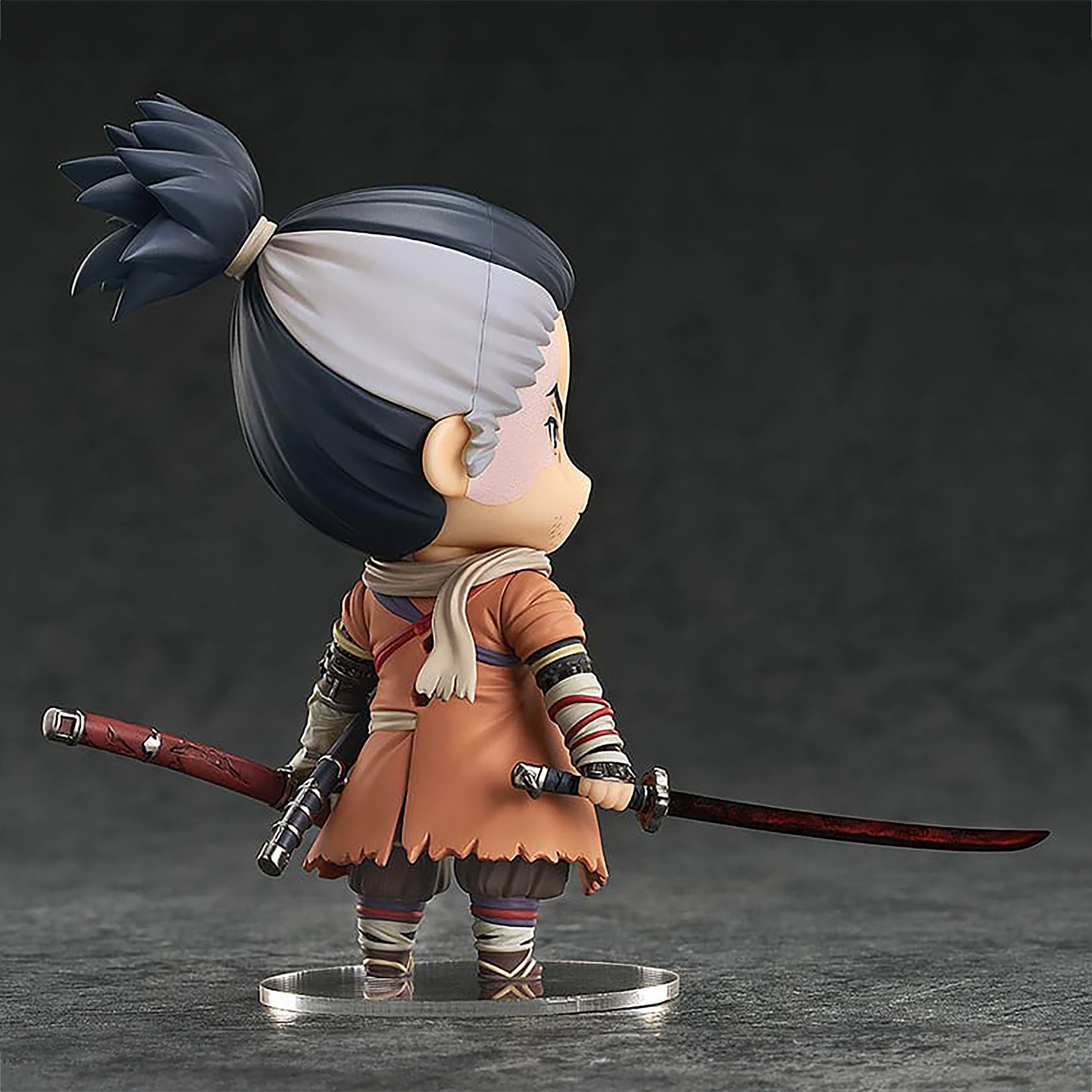 Immagine del prodotto Sekiro: Shadows Die Twice - Action figure Nendoroid di Sekiro