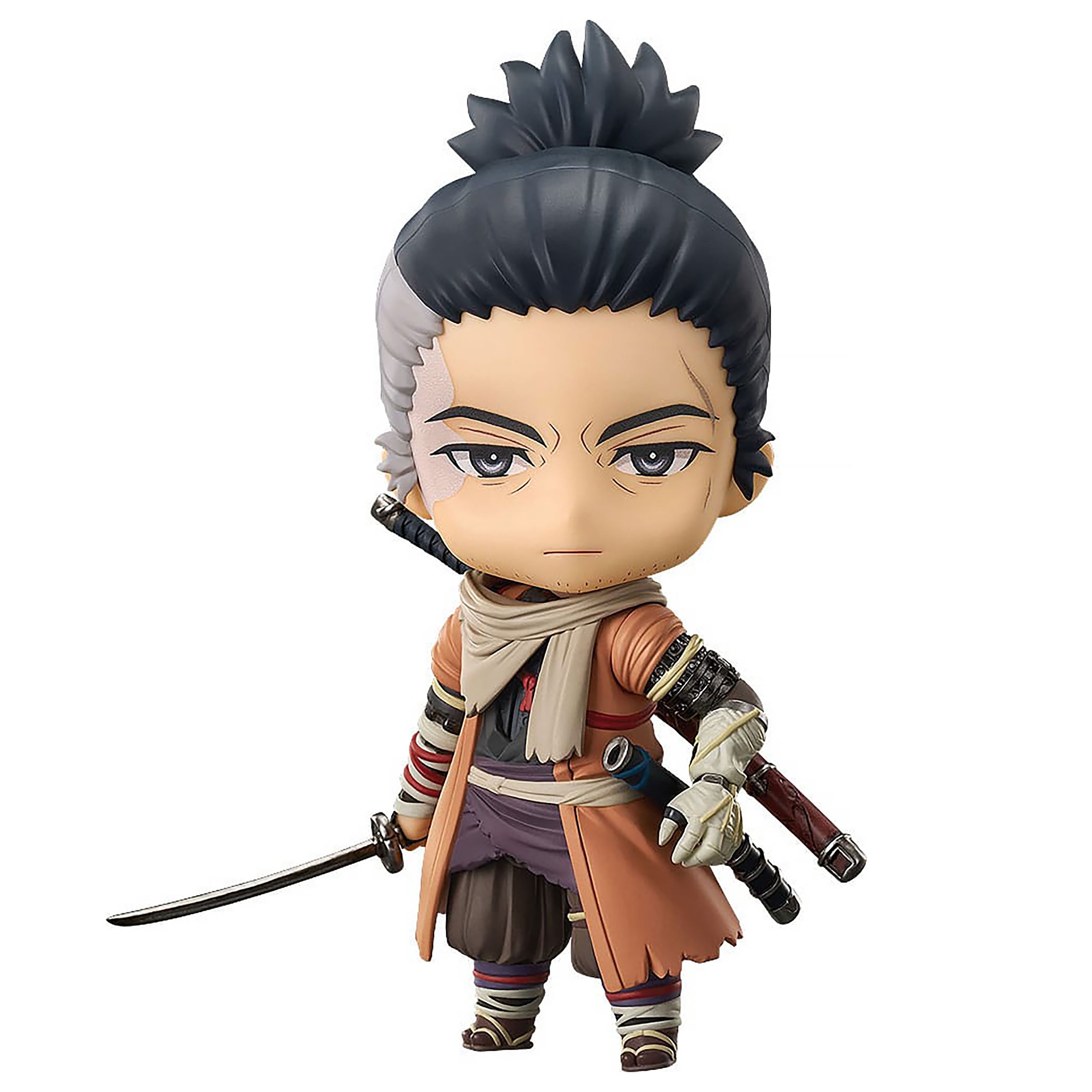 Immagine del prodotto Sekiro: Shadows Die Twice - Action figure Nendoroid di Sekiro