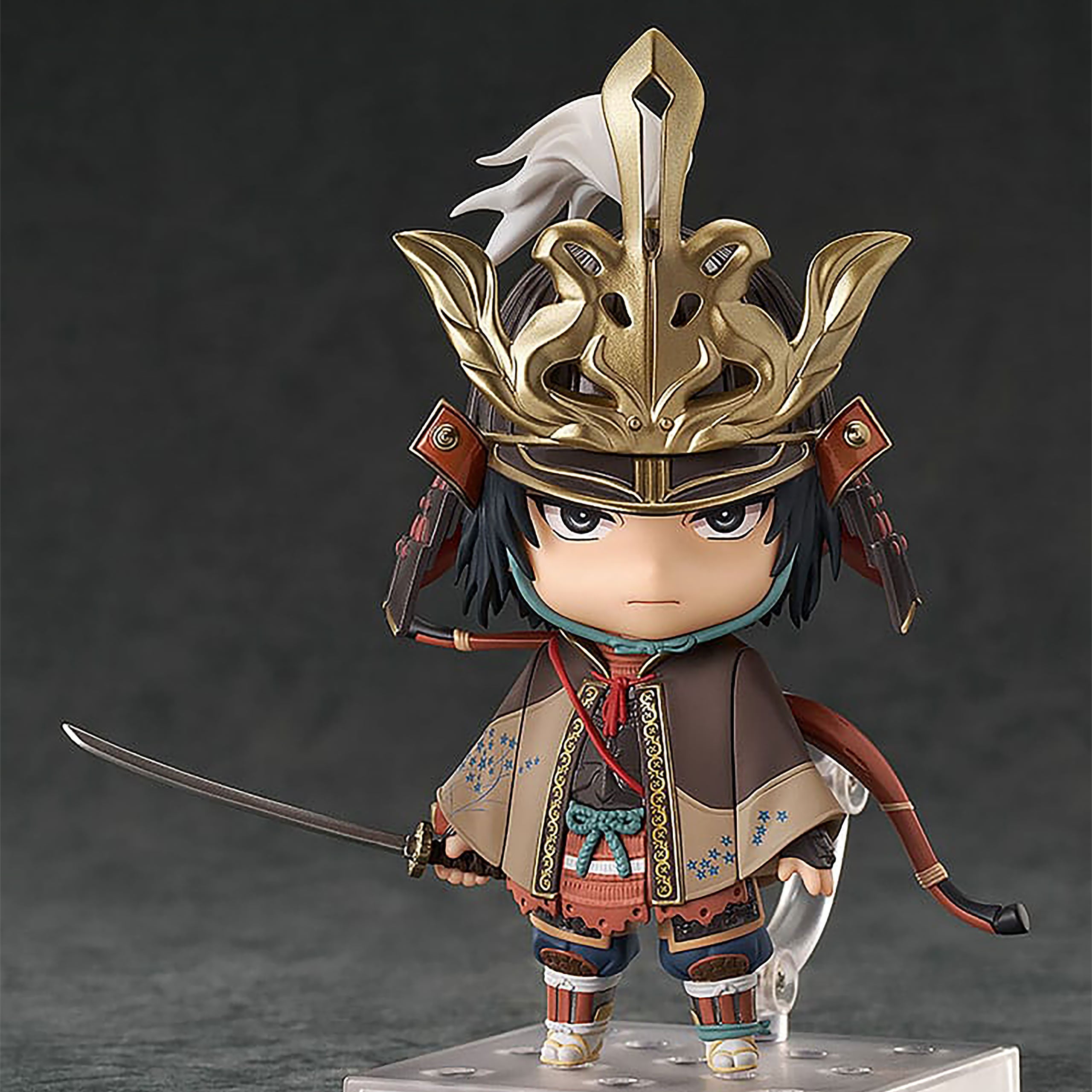 Immagine del prodotto Sekiro: Shadows Die Twice - Action figure Nendoroid Genichiro Ashina