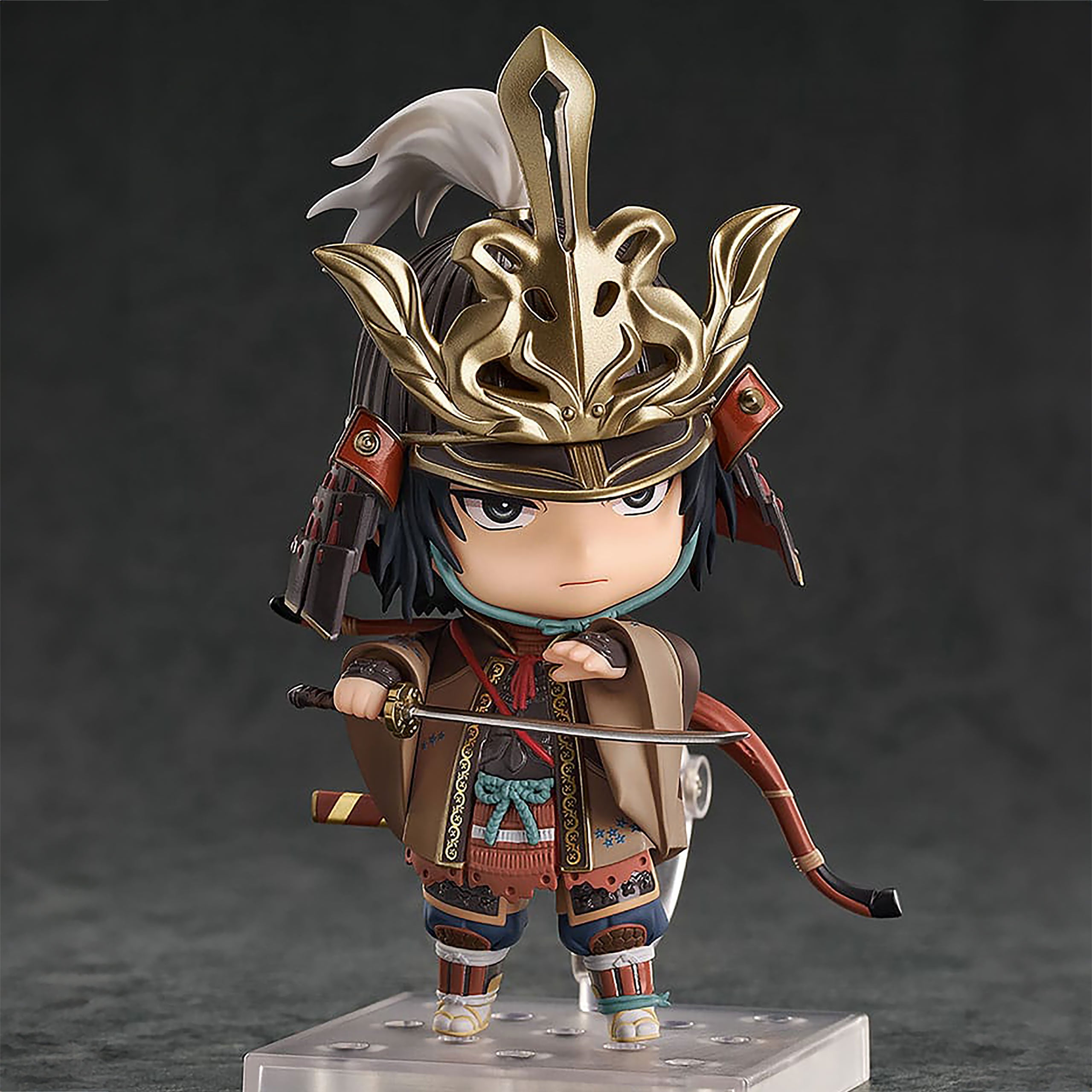 Immagine del prodotto Sekiro: Shadows Die Twice - Action figure Nendoroid Genichiro Ashina