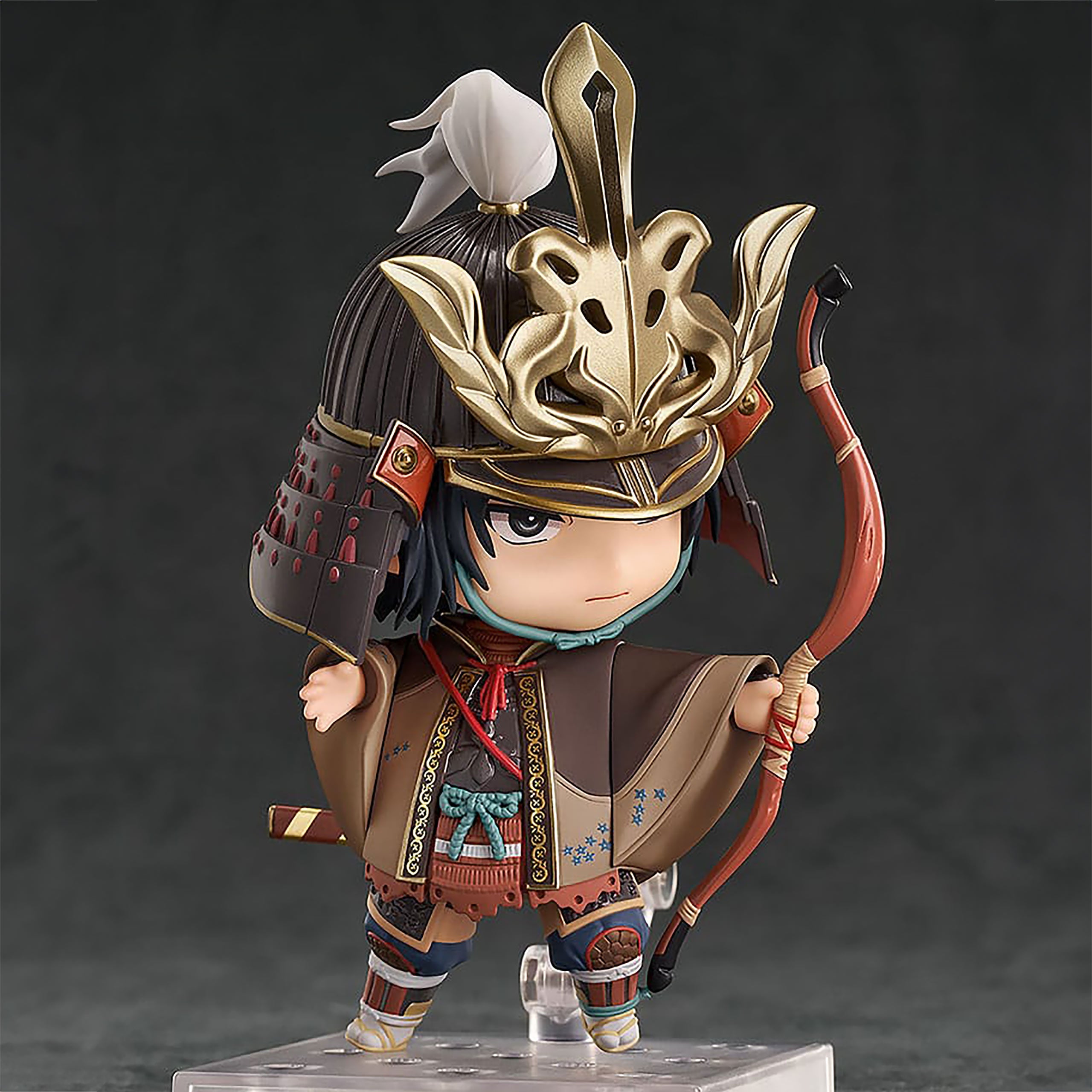 Immagine del prodotto Sekiro: Shadows Die Twice - Action figure Nendoroid Genichiro Ashina