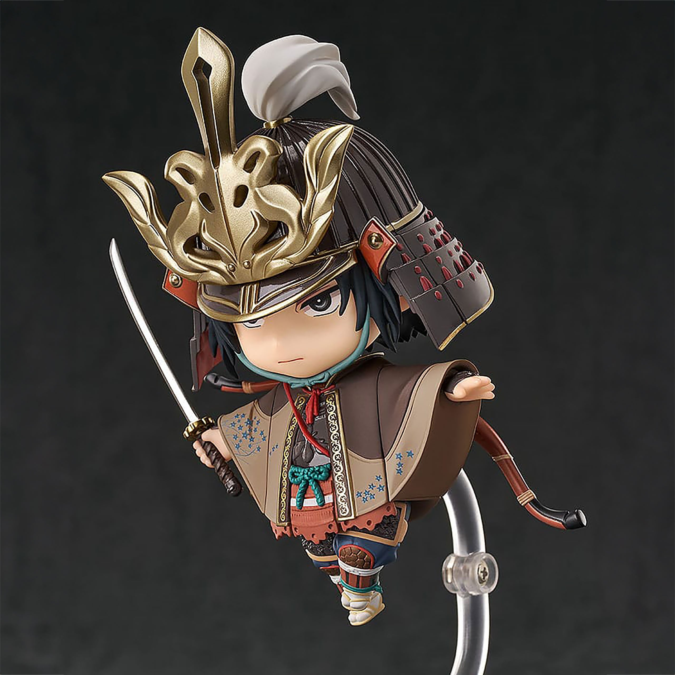 Immagine del prodotto Sekiro: Shadows Die Twice - Action figure Nendoroid Genichiro Ashina