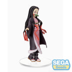 Product image Demon Slayer - Nezuko Kamado Sibling Bond Figure