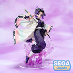 Immagine del prodotto Demon Slayer - Figura Luminasta di Shinobu Kocho