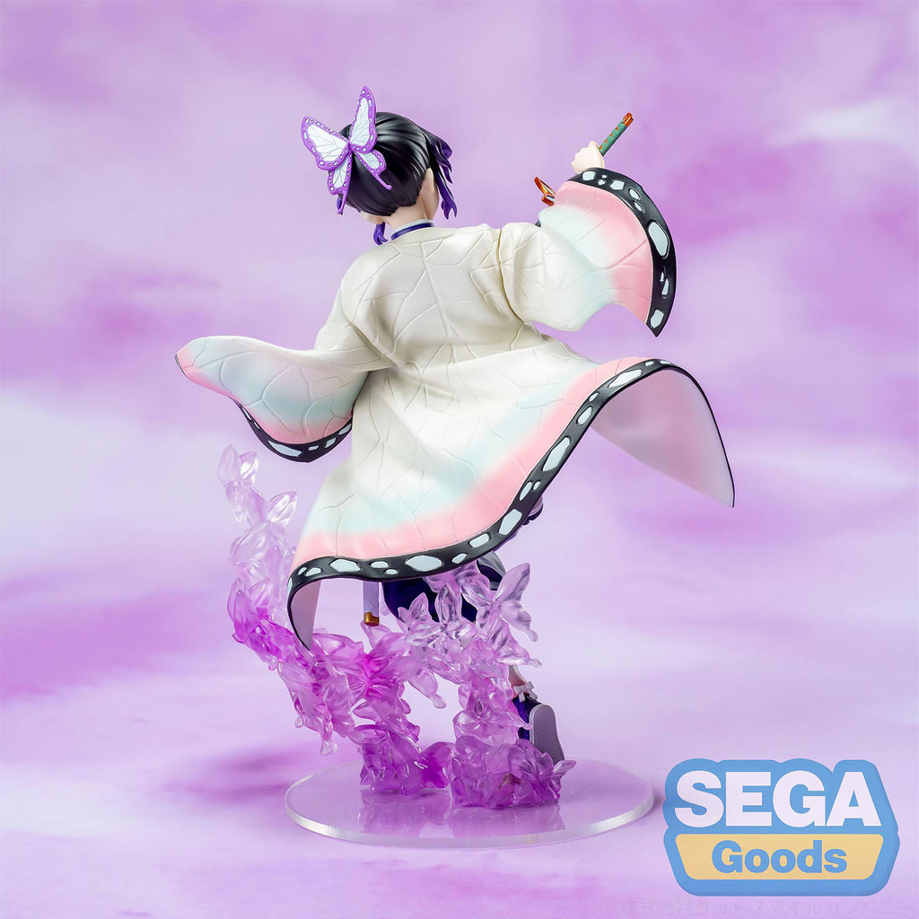 Immagine del prodotto Demon Slayer - Figura Luminasta di Shinobu Kocho