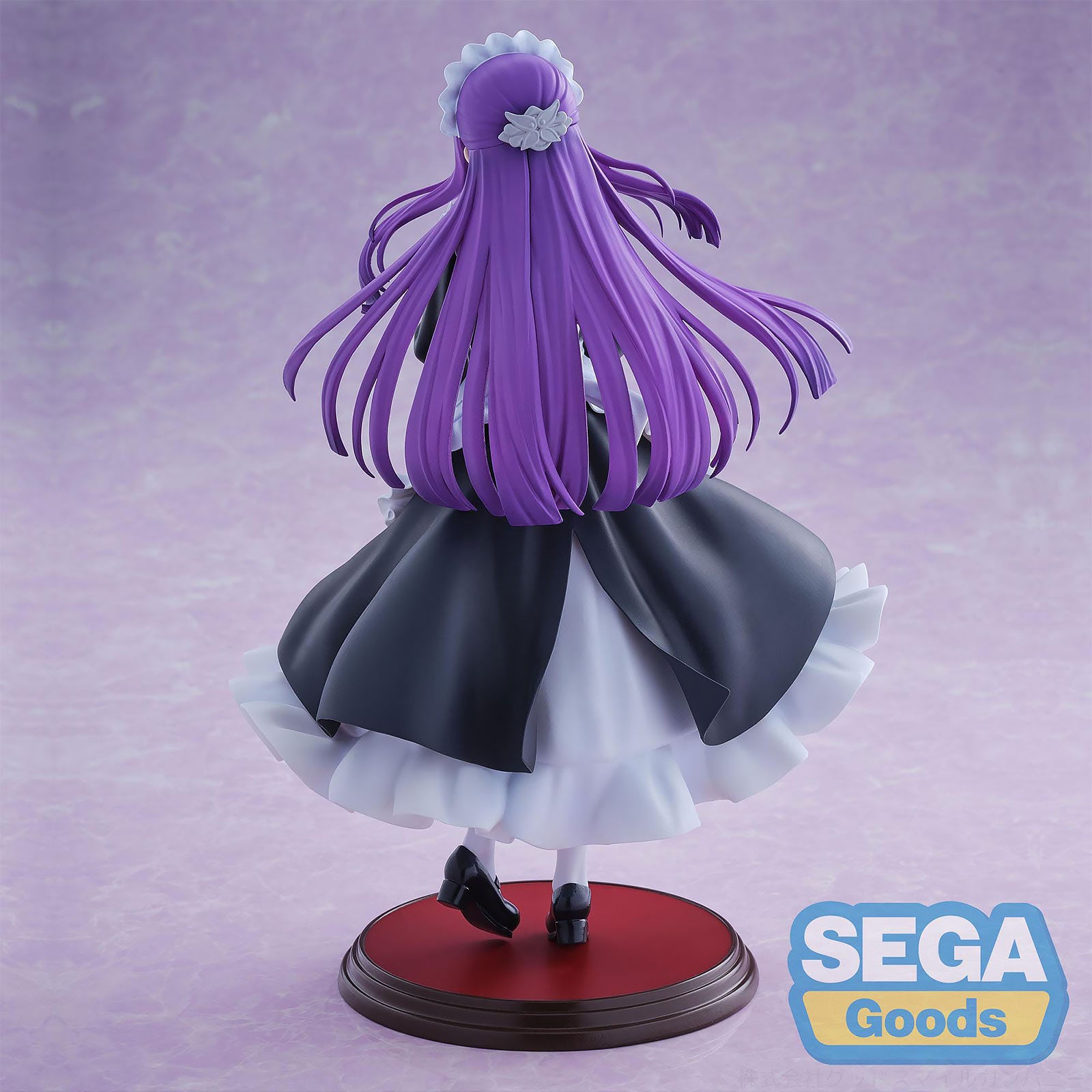 Immagine del prodotto Frieren: Beyond Journey's End - Figura di Fern Versione Maid Costume