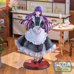 Product image Frieren: Beyond Journey's End - Fern Figure Maid Costume Version