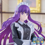 Product image Frieren: Beyond Journey's End - Fern Figure Maid Costume Version